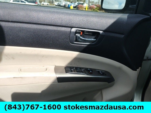 2008 Toyota Prius Base