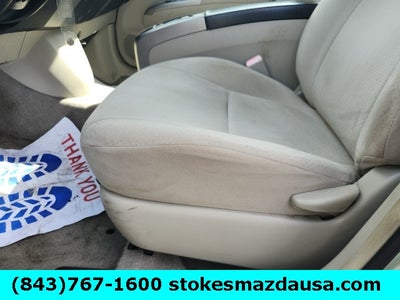 2008 Toyota Prius Base