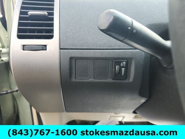 2008 Toyota Prius Base