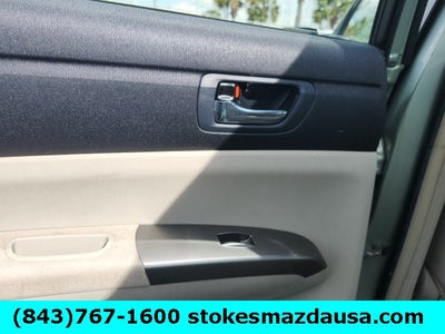 2008 Toyota Prius Base