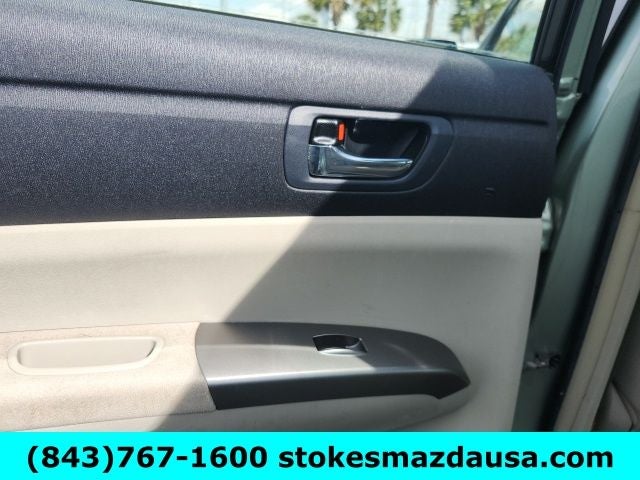 2008 Toyota Prius Base