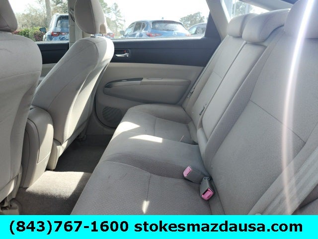 2008 Toyota Prius Base