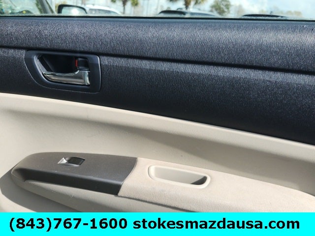 2008 Toyota Prius Base