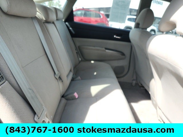 2008 Toyota Prius Base