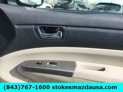 2008 Toyota Prius Base