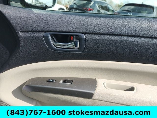 2008 Toyota Prius Base