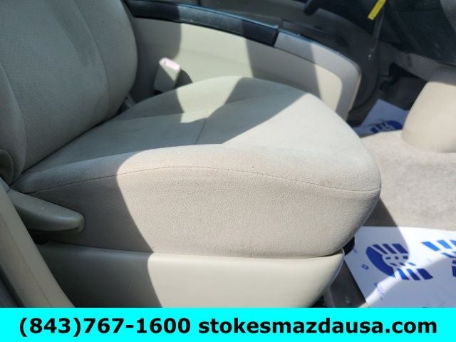 2008 Toyota Prius Base