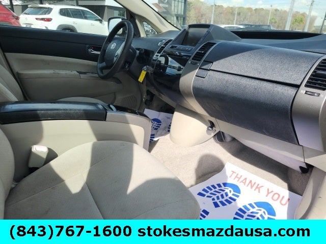 2008 Toyota Prius Base