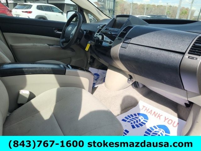 2008 Toyota Prius Base