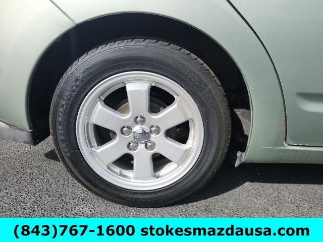 2008 Toyota Prius Base