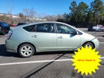 2008 Toyota Prius Base