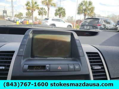 2008 Toyota Prius Base