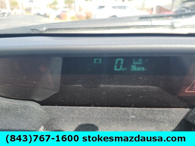 2008 Toyota Prius Base