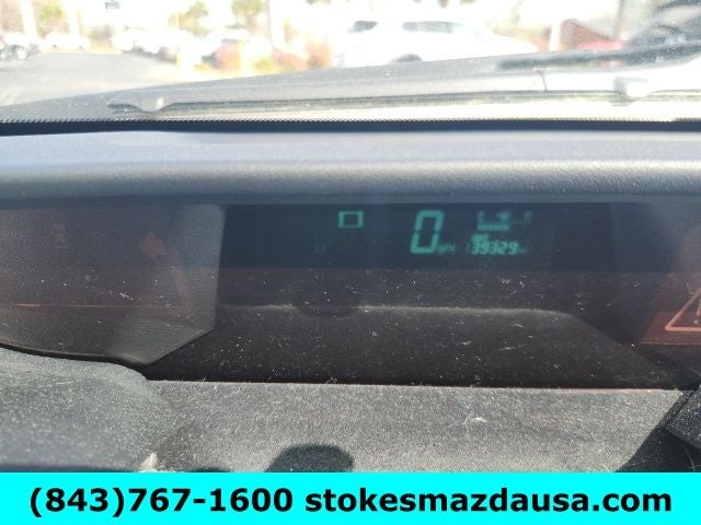 2008 Toyota Prius Base