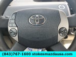 2008 Toyota Prius Base