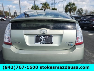 2008 Toyota Prius Base