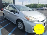 2011 Toyota Prius Two