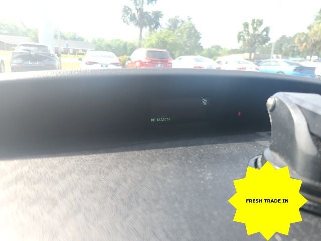 2011 Toyota Prius Two