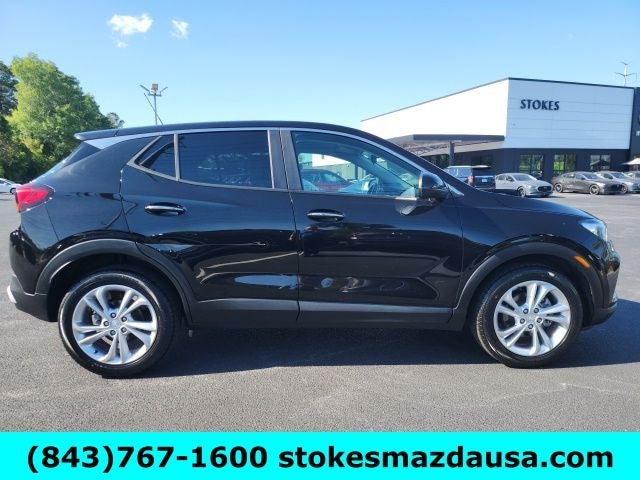 2023 Buick Encore GX Preferred