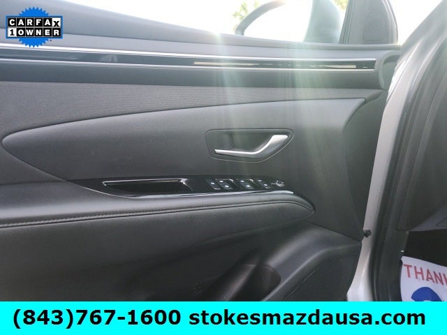 2024 Hyundai Tucson XRT