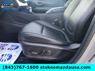 2024 Hyundai Tucson XRT