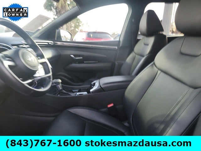 2024 Hyundai Tucson XRT