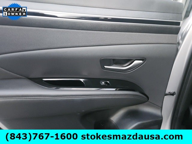 2024 Hyundai Tucson XRT