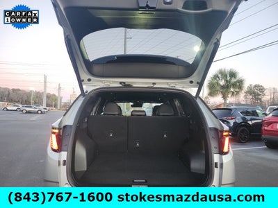 2024 Hyundai Tucson XRT