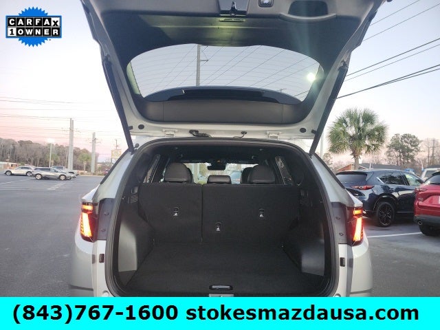 2024 Hyundai Tucson XRT