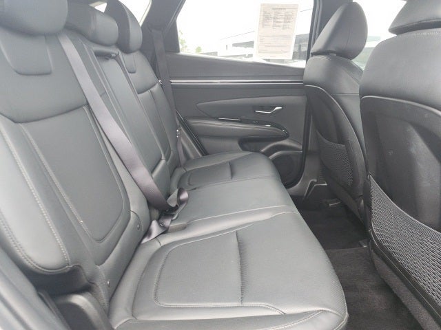 2024 Hyundai Tucson XRT