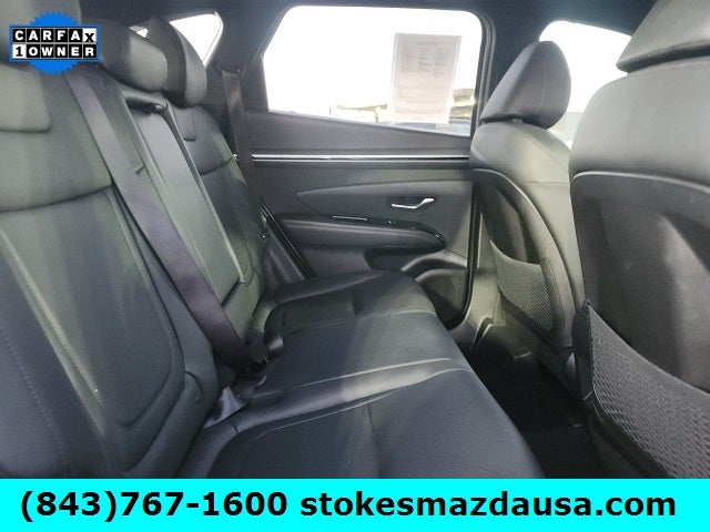 2024 Hyundai Tucson XRT