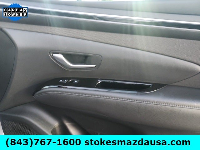 2024 Hyundai Tucson XRT