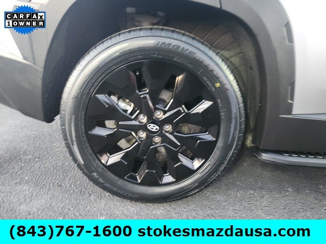 2024 Hyundai Tucson XRT