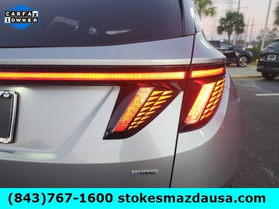 2024 Hyundai Tucson XRT