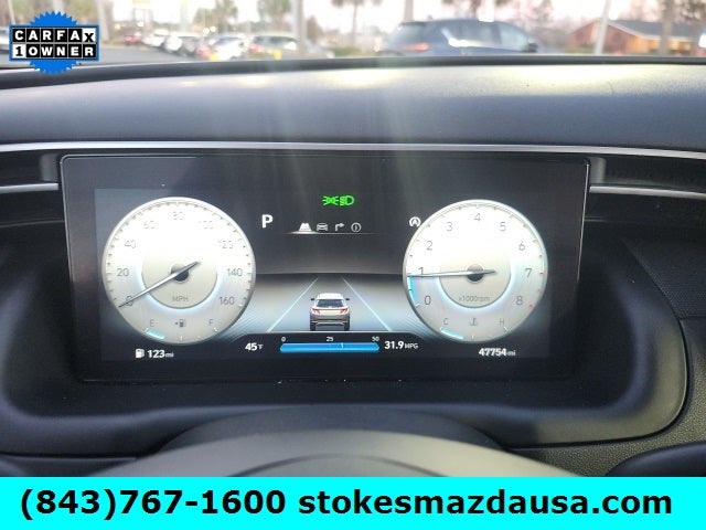 2024 Hyundai Tucson XRT