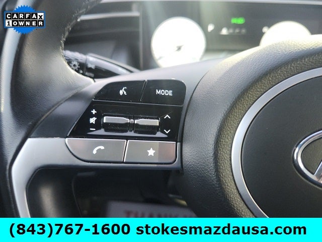 2024 Hyundai Tucson XRT