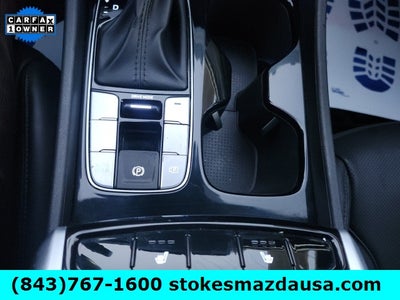 2024 Hyundai Tucson XRT