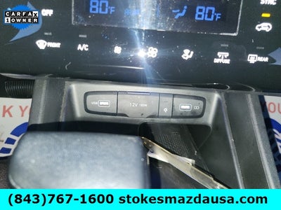 2024 Hyundai Tucson XRT