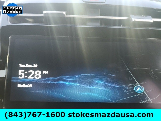 2024 Hyundai Tucson XRT