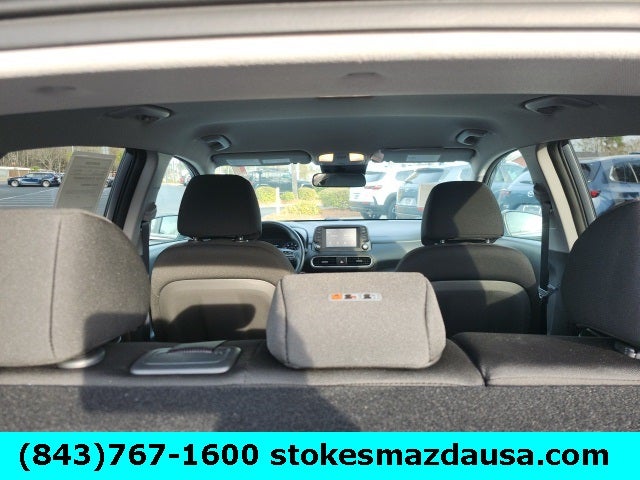 2020 Hyundai Kona SEL