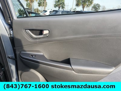 2020 Hyundai Kona SEL