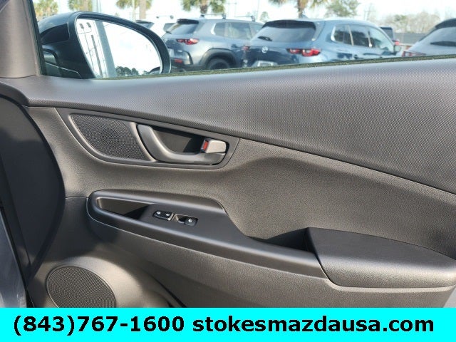 2020 Hyundai Kona SEL