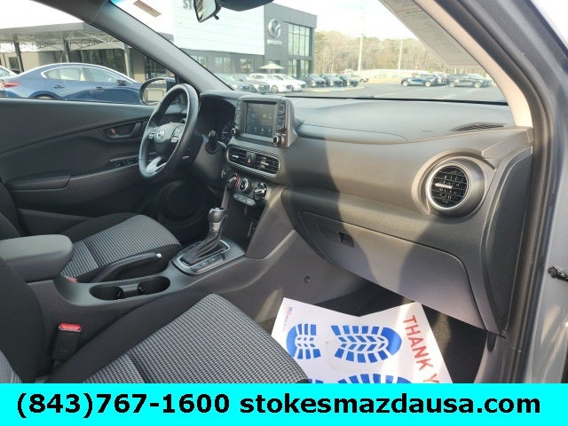 2020 Hyundai Kona SEL