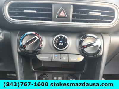 2020 Hyundai Kona SEL