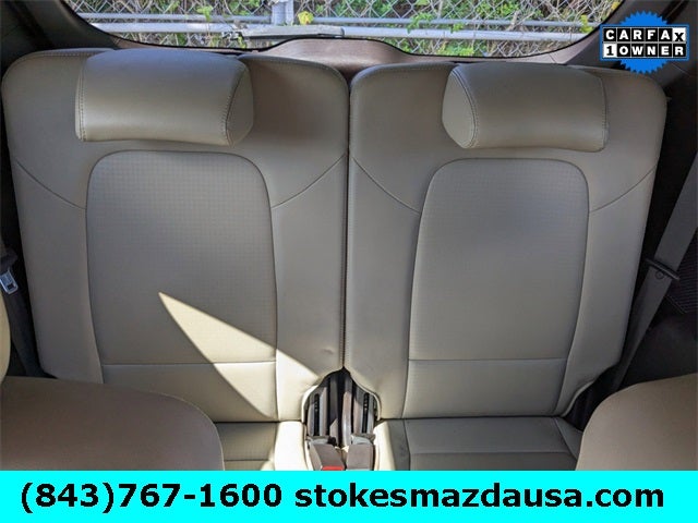 2014 Hyundai Santa Fe Limited