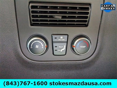 2014 Hyundai Santa Fe Limited