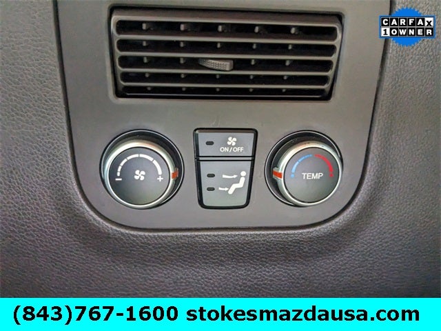 2014 Hyundai Santa Fe Limited