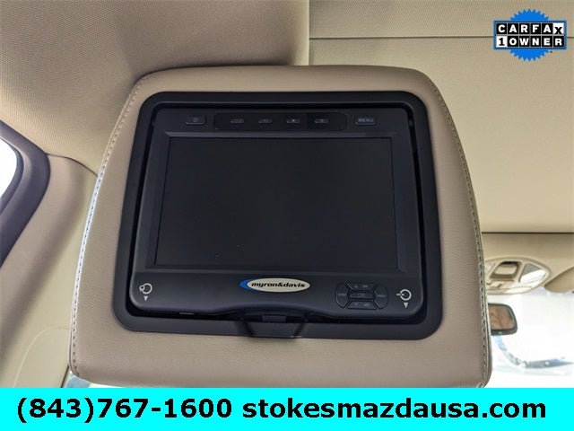 2014 Hyundai Santa Fe Limited