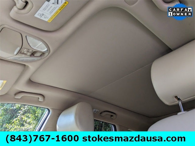 2014 Hyundai Santa Fe Limited