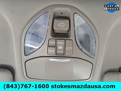 2014 Hyundai Santa Fe Limited